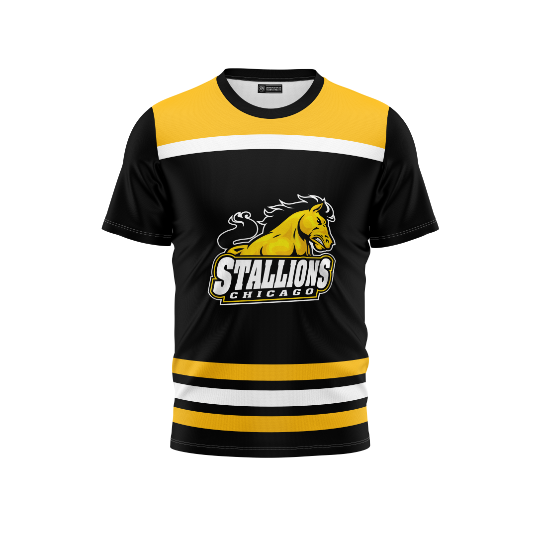 PAJAMAS SET - SHORT SLEEVE
