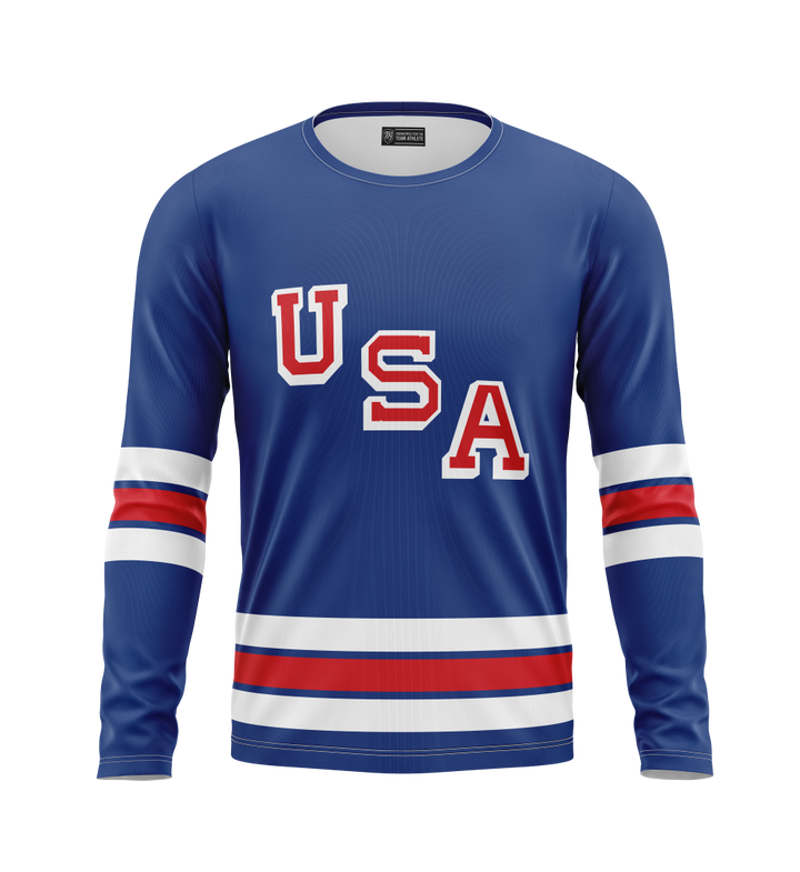 PAJAMAS SET - LONG SLEEVE