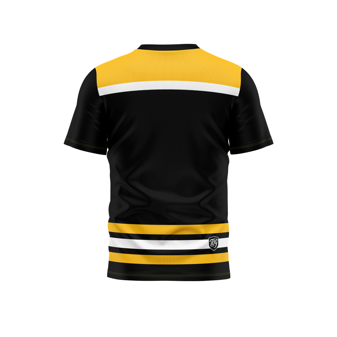 PAJAMAS SET - SHORT SLEEVE