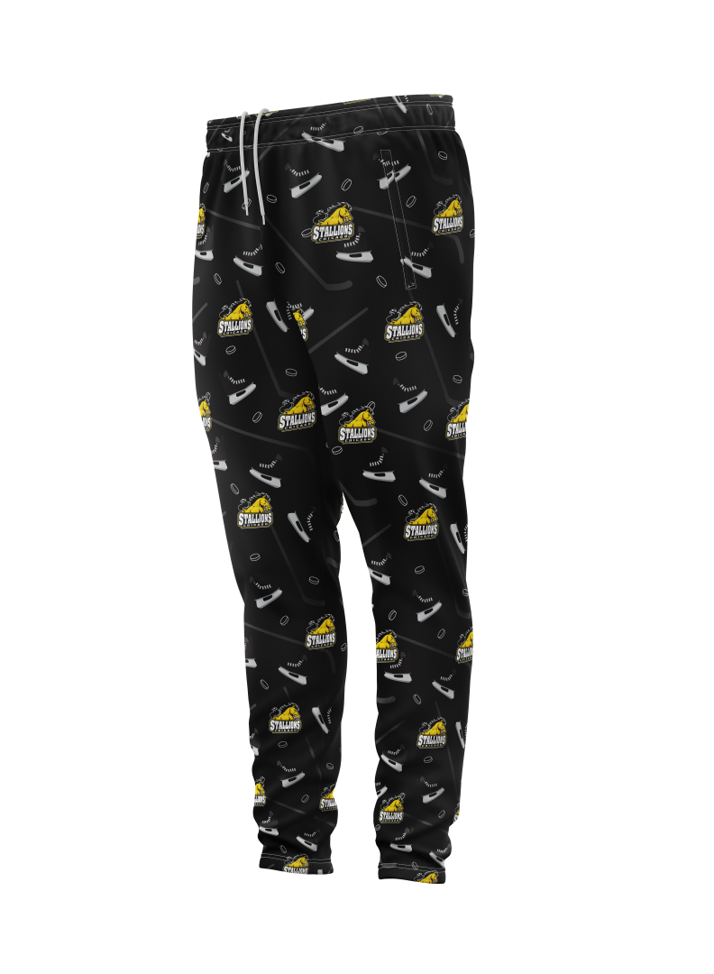 PAJAMAS SET - SHORT SLEEVE