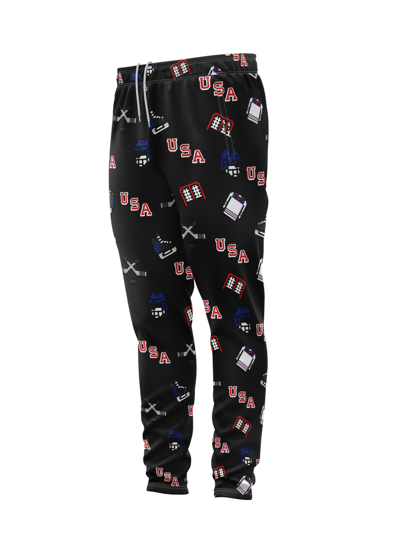 PAJAMAS SET - SHORT SLEEVE
