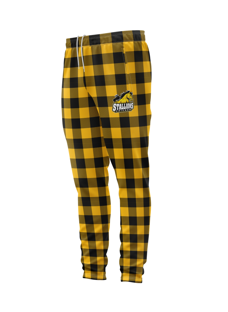 PAJAMAS SET - LONG SLEEVE