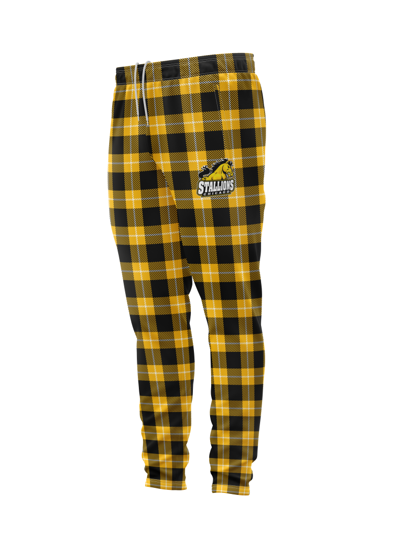 PAJAMAS SET - SHORT SLEEVE
